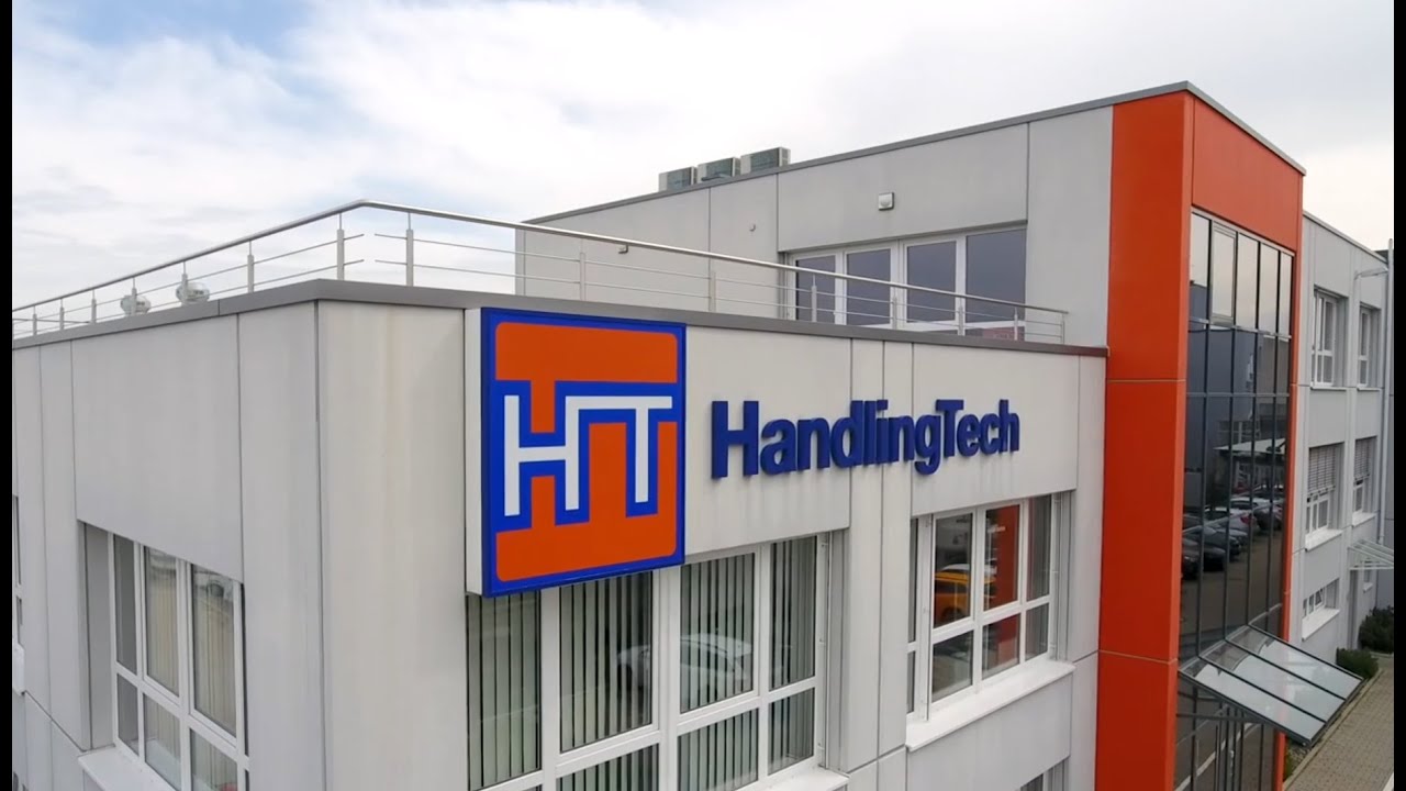 HandlingTech