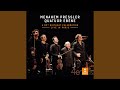 Piano Quintet in A Major, Op. 81, B. 155: III. Scherzo. Furiant