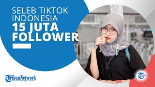 Profil Juyyputri, Seleb TikTok dengan 15 Juta Follower yang Baru Saja Tersandung Kasus Kerumunan