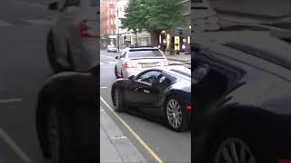 The most ironic Police stop ever?! by Supercars of London