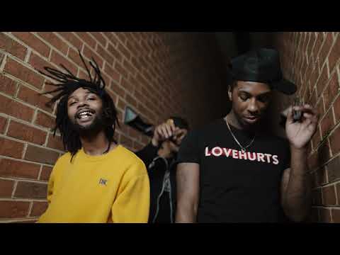 Ebk Nemo - "Trench Talk" (Official Video) shot by @dracoshotit