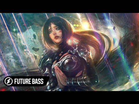 Hiteshsk X WCKiD X Annastacia Boudwin - Ocean Eyes (Magic Cover Release)