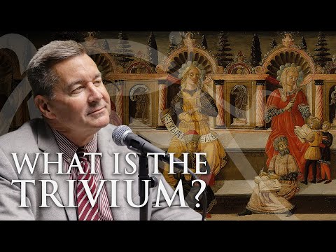 What Is The Trivium v.s. The Trivium Model?