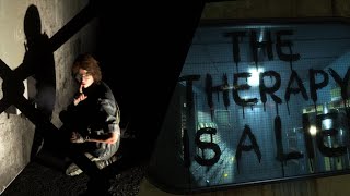 Amelia Collier Sightings | The Outlast Trials