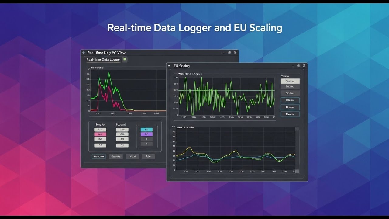 Graphtec GL860: The Isolated Multi-Channel Data Logger