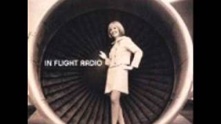 Pieces - In flight Radio