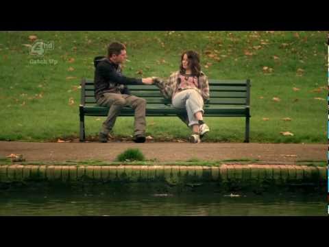 Skins UK Season 4 Episode 7 - Cook and Effy HD