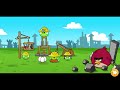 Angry Birds Classic And Angry Birds 2