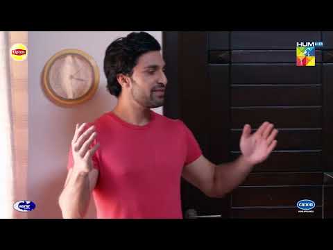 Ahad Raza Mir - Best Scene 04 - Hum Tum - HUM TV