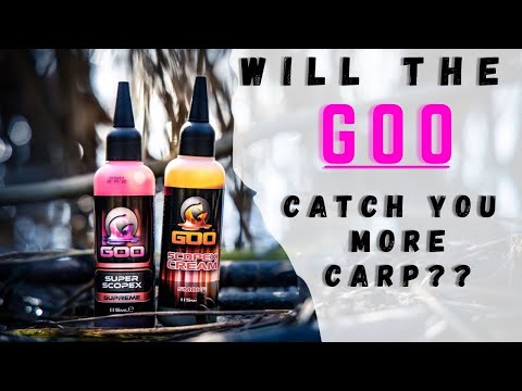CARP FISHING CHALLENGE ~ Does Korda Goo Catch You More Carp? (epic session!)