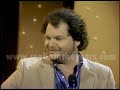 Christopher Cross (w/ Burt Bacharach and Carole Bayer Sager)- “Arthur’s Theme”  1982 [RITY Archive]