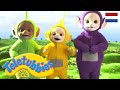 Teletubbies Nederlands | Paarden | kinder programmas | tekenfilms | animatie | 1549