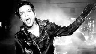 Andy Black- Stay Alive (ft.matt skiba)