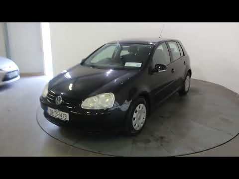 Volkswagen Golf 1.4 Base - TENDER 31 - Image 2