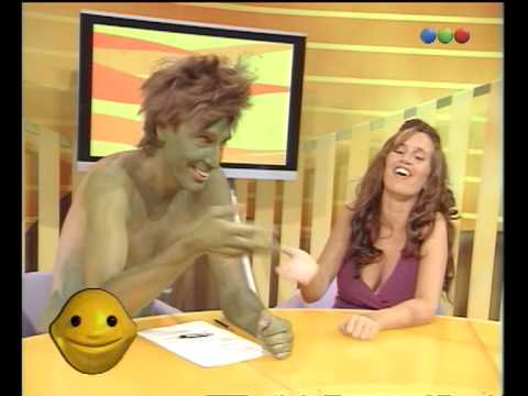 Las Pifiadas de Flor y Marley - El show de la tarde