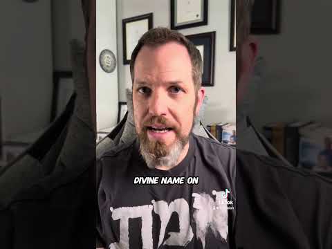 Wanna learn Biblical Hebrew?