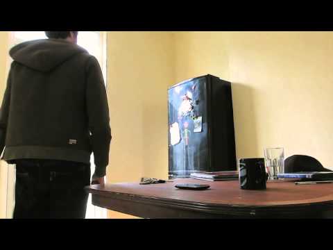 Eggs In Space - Launch Trailer - iPhone iPod Touch