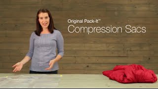Eagle Creek Pack-It Compression Sacs