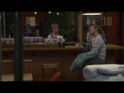 Liv Flaherty 1st February 2022 - liv gets her job back