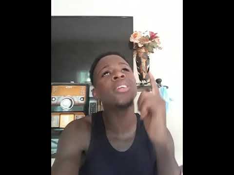 Tajjidon - Nuh Trust Man