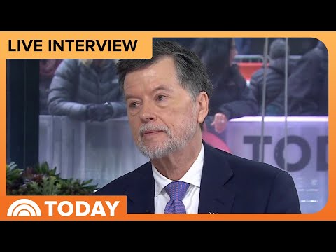 Ken Burns: American Revolutionaries Were 'Exactly Like Us'