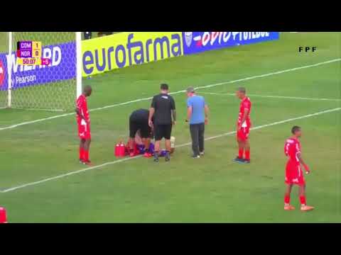 COMERCIAL 2 X 0 NOROESTE - COPA SÃO PAULO FUTEBOL JUNIOR SIL 2026