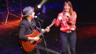 Vamos De Cero / Santiago Cruz &amp; Silvina Moreno (Stella Maris Palucci)