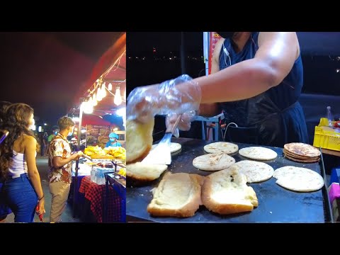 Street Food in Sri Lanka - ULTIMATE FOOD TOUR