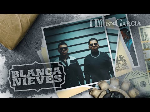 Los Hijos De Garcia - Blanca Nieves [Official Video]