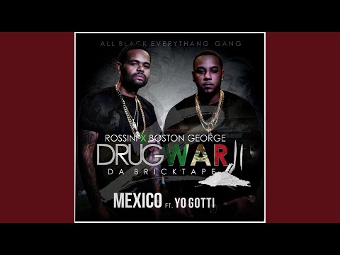 Flatline (feat. Scarface)