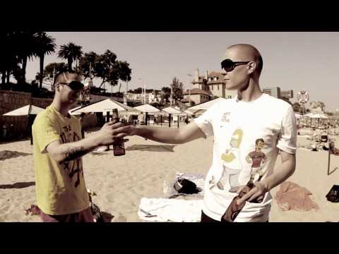 Aste - Normipäivä (video)