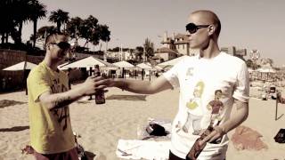 Aste - Normipäivä (video)