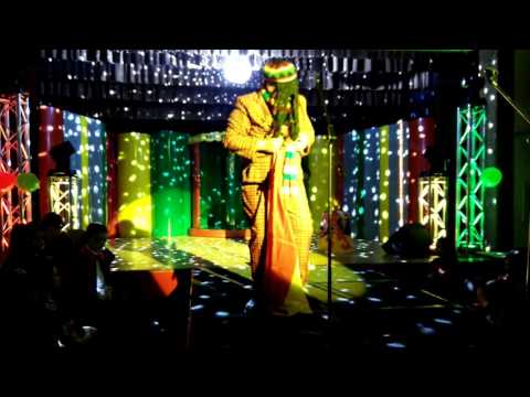 Henk en Ton Maxi Playback Show Holtum 2017