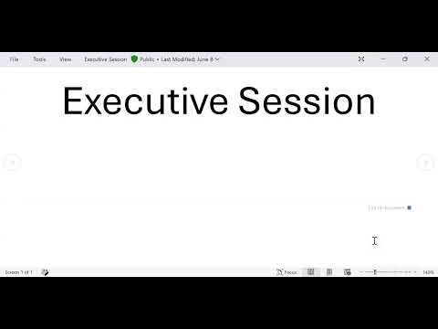 Meeting thumbnail