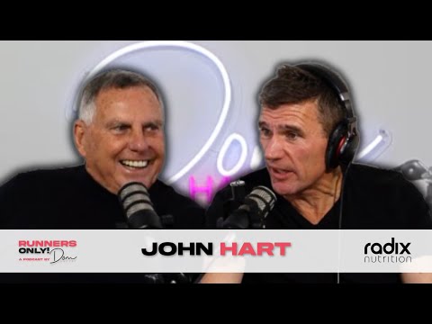 John Hart, Former All Blacks Coach -  Mental Health Struggles, Remembering Jonah Lomu, and more!