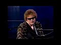 Diane Schuur "Amazing Grace" on Carson