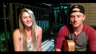 Dangerous - Casey Cattie & Travis Wood (Acoustic Original)