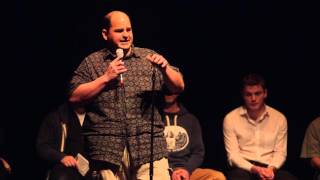 Going Home: David Katchadoorian | ARCTIC ENTRIES