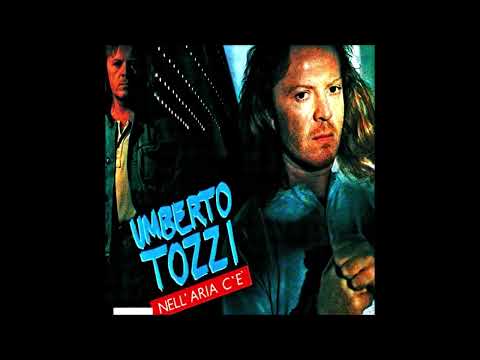 Videoclip de Come un carillon — Umberto Tozzi