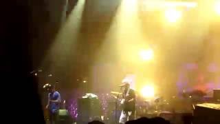 Slightly Stoopid - Operation 08-27-2016 Cleveland        100 2242