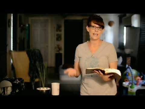 Blessed are Those That Believe and Have Not Seen