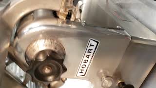 Beautiful Hobart 1712 Slicer 2-speed Automatic/Manual Ebay Store -  Under D Son - OfferUp/Craigslist