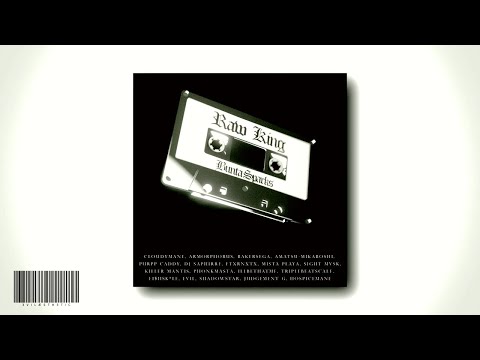 BUNTASPARKS  - LEMME KICK THAT SHIT [Etxrnxtx]