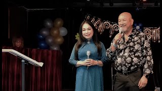 Tuổi mình bây giờ