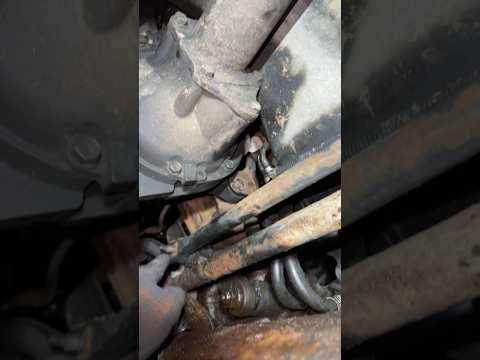 99-07 #Yukon #Denali front #differential replacement part.1 #automobile #brokenparts #diy #mechanic