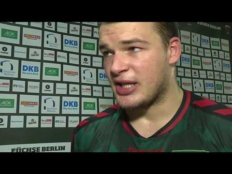 Jagdfieber mit Mattias Zachrisson