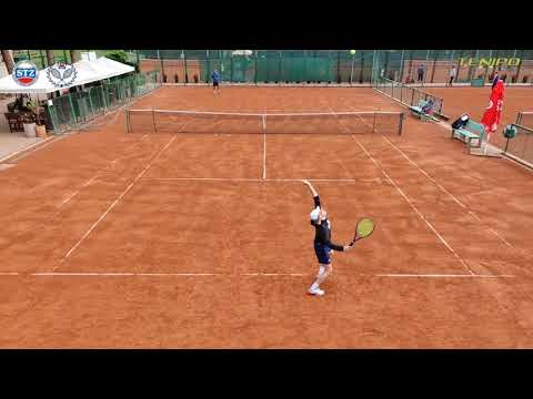 Dung Em Oliver Dao - Maxim Mazak (R3)