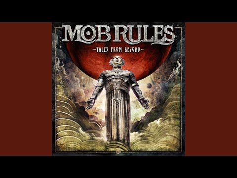 Mob Rules &ndash; Tales From Beyond CD