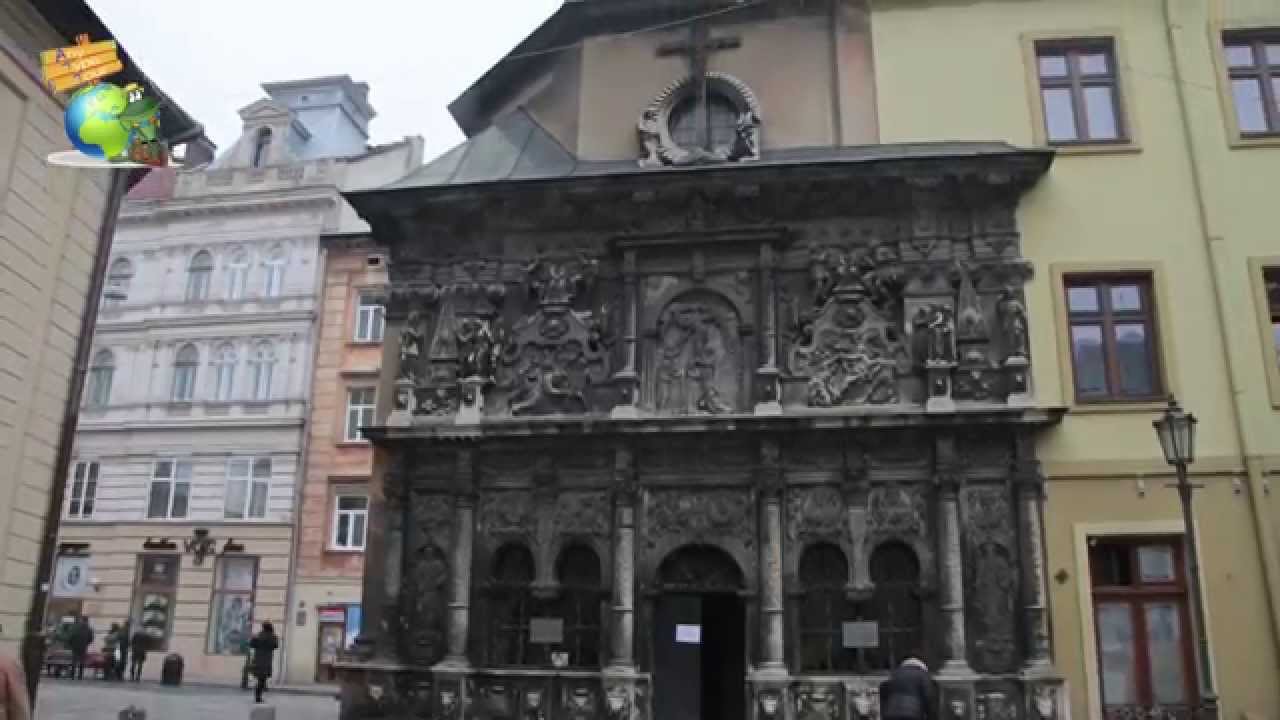 Корисне відео