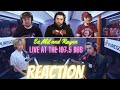 Ez Mil and Raynn REACTIONS!!! - 